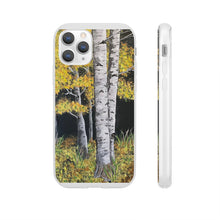 Load image into Gallery viewer, "Lurking" Flexi Cases