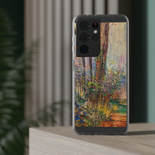 Load image into Gallery viewer, “The Forest’s Edge” Flexi Cases