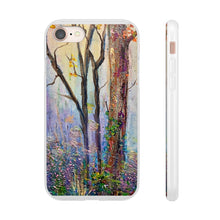 Load image into Gallery viewer, “The Forest’s Edge” Flexi Cases