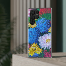 Load image into Gallery viewer, “Still life with porcelain vase 2” Flexi Cases