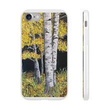 Load image into Gallery viewer, "Lurking" Flexi Cases