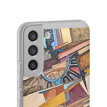 Load image into Gallery viewer, ‘Totem’ Flexi Cases