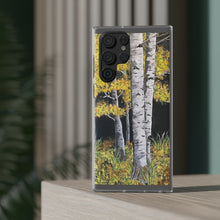 Load image into Gallery viewer, "Lurking" Flexi Cases