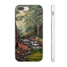 Load image into Gallery viewer, "In the glen" Flexi Cases