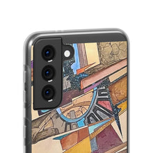 Load image into Gallery viewer, ‘Totem’ Flexi Cases