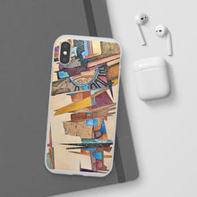 Load image into Gallery viewer, ‘Totem’ Flexi Cases