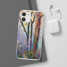 Load image into Gallery viewer, “The Forest’s Edge” Flexi Cases