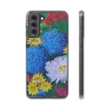 Load image into Gallery viewer, “Still life with porcelain vase 2” Flexi Cases