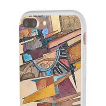 Load image into Gallery viewer, ‘Totem’ Flexi Cases