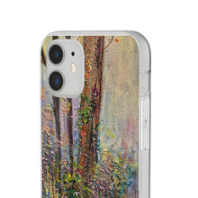 Load image into Gallery viewer, “The Forest’s Edge” Flexi Cases