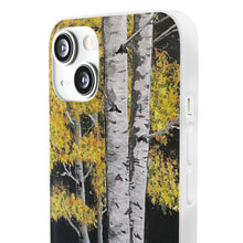 Load image into Gallery viewer, "Lurking" Flexi Cases