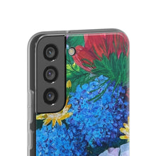 Load image into Gallery viewer, “Still life with porcelain vase 2” Flexi Cases