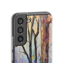 Load image into Gallery viewer, “The Forest’s Edge” Flexi Cases