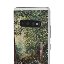 Load image into Gallery viewer, "In the glen" Flexi Cases