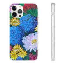 Load image into Gallery viewer, “Still life with porcelain vase 2” Flexi Cases