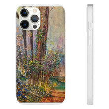 Load image into Gallery viewer, “The Forest’s Edge” Flexi Cases