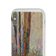 Load image into Gallery viewer, “The Forest’s Edge” Flexi Cases