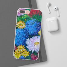 Load image into Gallery viewer, “Still life with porcelain vase 2” Flexi Cases