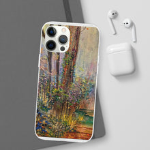 Load image into Gallery viewer, “The Forest’s Edge” Flexi Cases