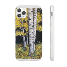 Load image into Gallery viewer, "Lurking" Flexi Cases