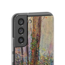 Load image into Gallery viewer, “The Forest’s Edge” Flexi Cases