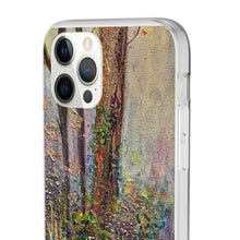Load image into Gallery viewer, “The Forest’s Edge” Flexi Cases