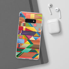 Load image into Gallery viewer, “Unbridled Movement” Flexi Cases