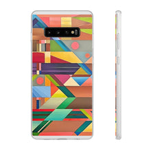 Load image into Gallery viewer, “Unbridled Movement” Flexi Cases