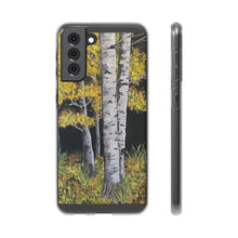 Load image into Gallery viewer, "Lurking" Flexi Cases