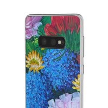 Load image into Gallery viewer, “Still life with porcelain vase 2” Flexi Cases