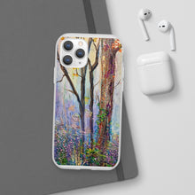 Load image into Gallery viewer, “The Forest’s Edge” Flexi Cases