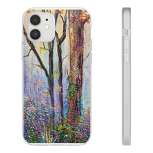 Load image into Gallery viewer, “The Forest’s Edge” Flexi Cases