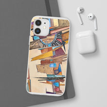 Load image into Gallery viewer, ‘Totem’ Flexi Cases