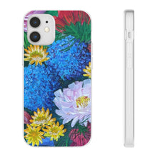 Load image into Gallery viewer, “Still life with porcelain vase 2” Flexi Cases