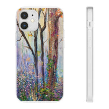 Load image into Gallery viewer, “The Forest’s Edge” Flexi Cases