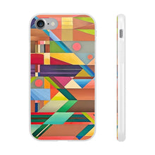 Load image into Gallery viewer, “Unbridled Movement” Flexi Cases