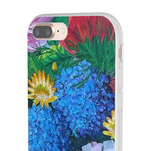 Load image into Gallery viewer, “Still life with porcelain vase 2” Flexi Cases