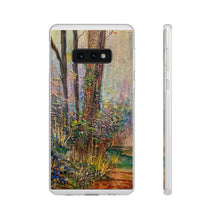 Load image into Gallery viewer, “The Forest’s Edge” Flexi Cases