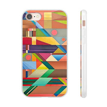 Load image into Gallery viewer, “Unbridled Movement” Flexi Cases