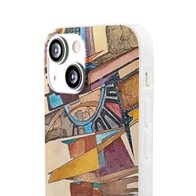 Load image into Gallery viewer, ‘Totem’ Flexi Cases