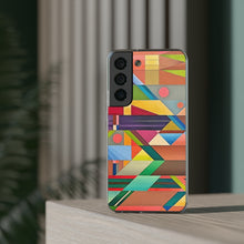 Load image into Gallery viewer, “Unbridled Movement” Flexi Cases