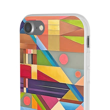 Load image into Gallery viewer, “Unbridled Movement” Flexi Cases