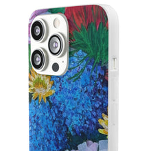 Load image into Gallery viewer, “Still life with porcelain vase 2” Flexi Cases