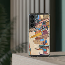 Load image into Gallery viewer, ‘Totem’ Flexi Cases