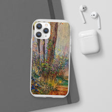 Load image into Gallery viewer, “The Forest’s Edge” Flexi Cases