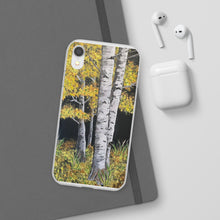 Load image into Gallery viewer, "Lurking" Flexi Cases