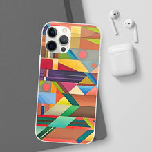 Load image into Gallery viewer, “Unbridled Movement” Flexi Cases