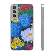 Load image into Gallery viewer, “Still life with porcelain vase 2” Flexi Cases