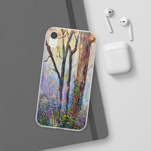 Load image into Gallery viewer, “The Forest’s Edge” Flexi Cases