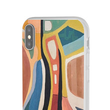 Load image into Gallery viewer, "The Duet" Flexi Cases